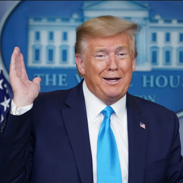 trump usa