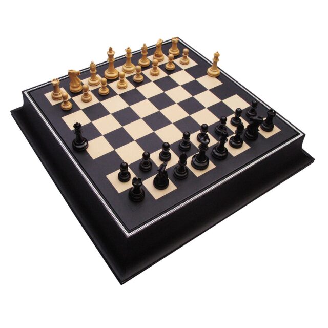 How to Find Chess Sets for Sale in London
