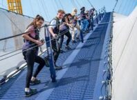 Up at The O2 Reopens Outdoor Attraction With Enhanced Experience