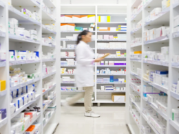 When to Try the Pharmacy First: Common Conditions UK Pharmacists Can Help With