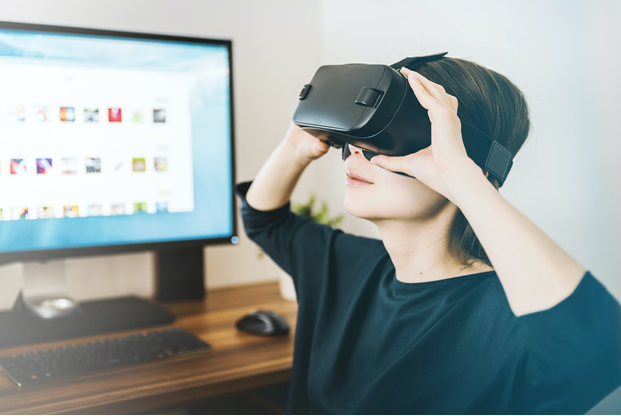 vr future