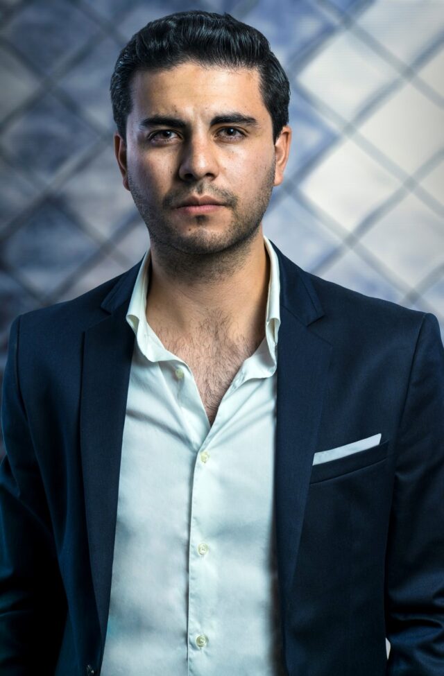 isaac gutman