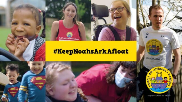noah campaign