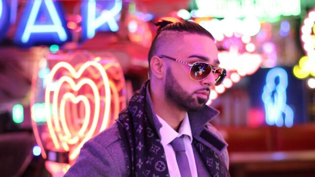 shizzio artist