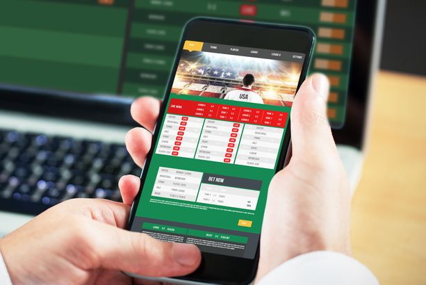 sport app