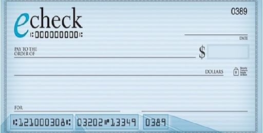 What Is An ECheck: The Complete Guide To Accepting Electronic Checks ...