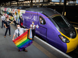 LGBT+ Young People in Urban and Rural Communities Could Suffer Now UK Has Reopened, Leading Charity Warns