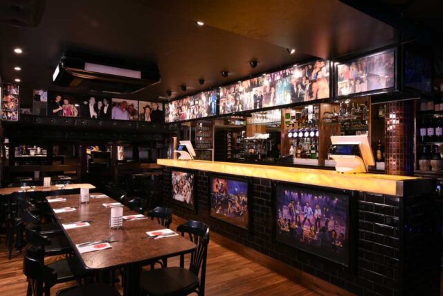 Ciro's
