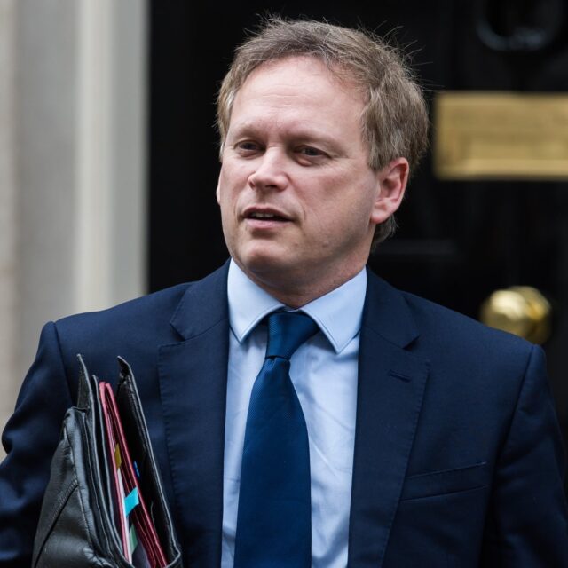 grant shapps