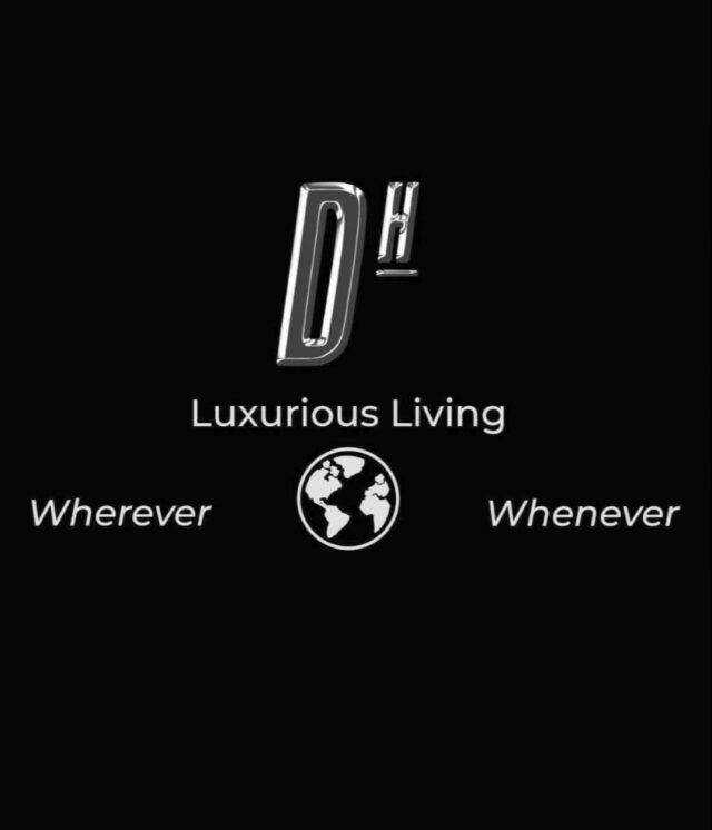 logo dth concierge