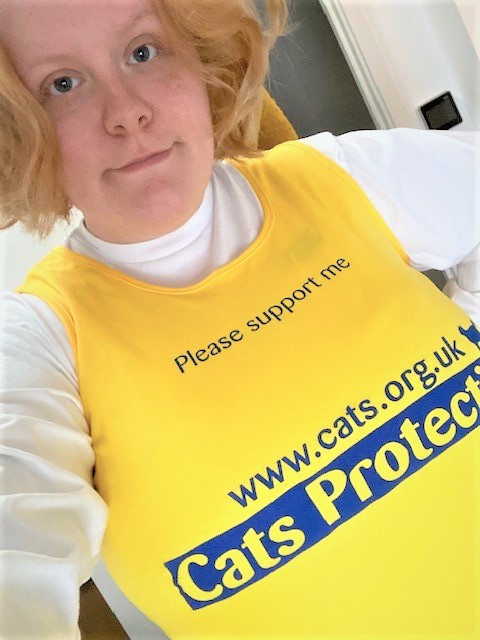 Josie shirt+