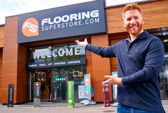 Neil Jones London 2