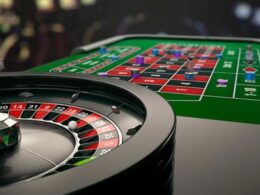 Have online casinos permanently changed the casino industry?