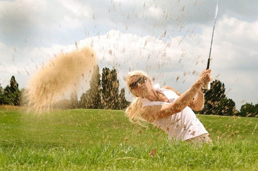golf sport