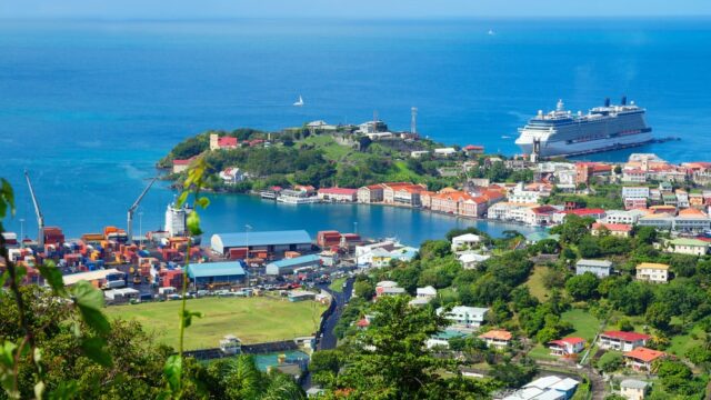 grenada