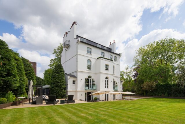 house rihanna home prop