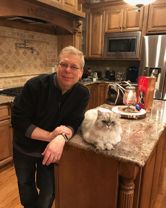 martywithcat