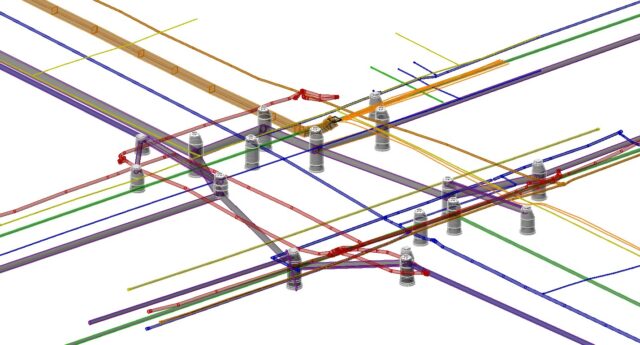 utility mapping