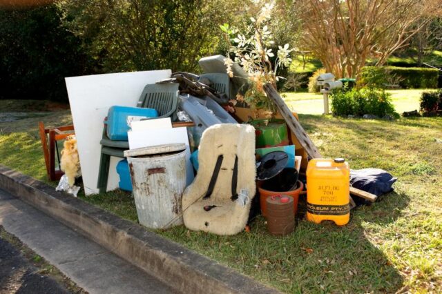 waste-removal rubbish fly tipping
