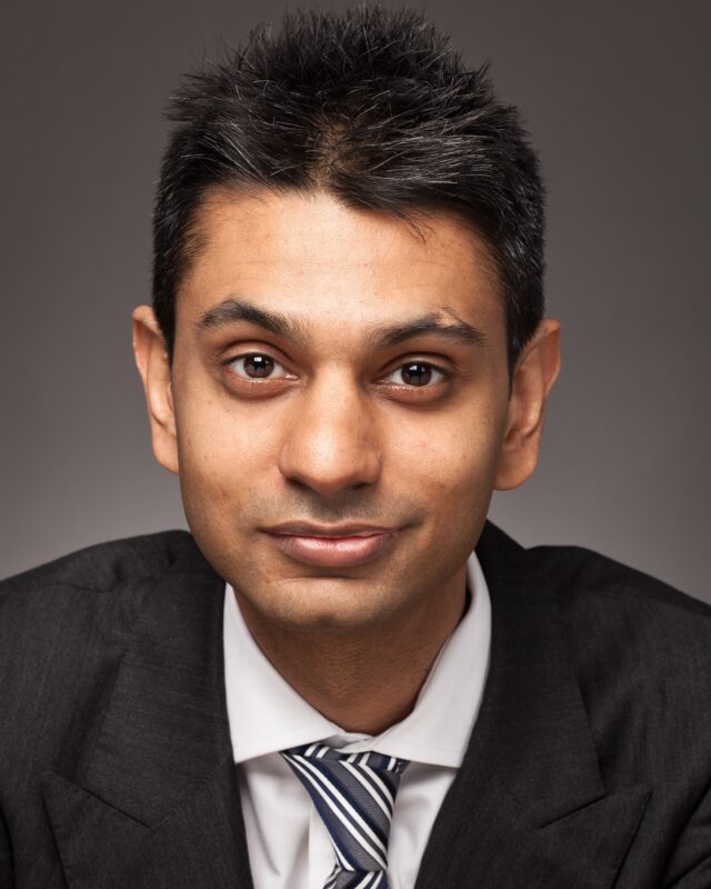 Dhruv Patel