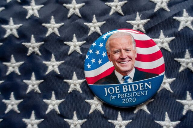 joe biden