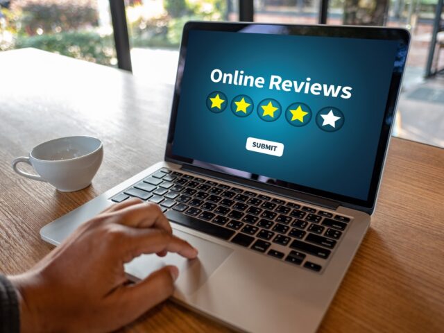online-reviews