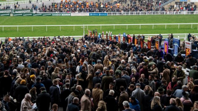 Cheltenham Festival