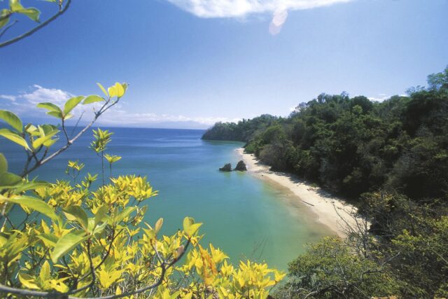 costa rica travel holiday