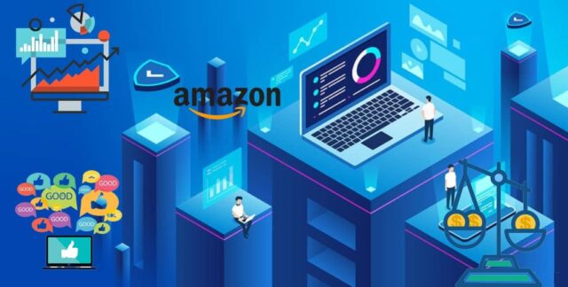 Amazon Proxies
