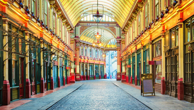 Leadenhall