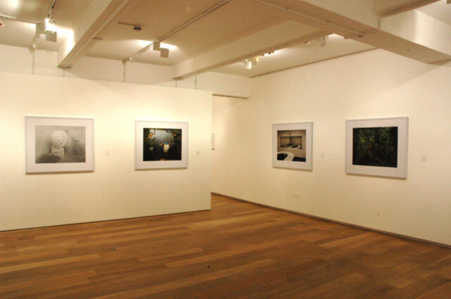 Shoreditch Pioneers photographic exhibition