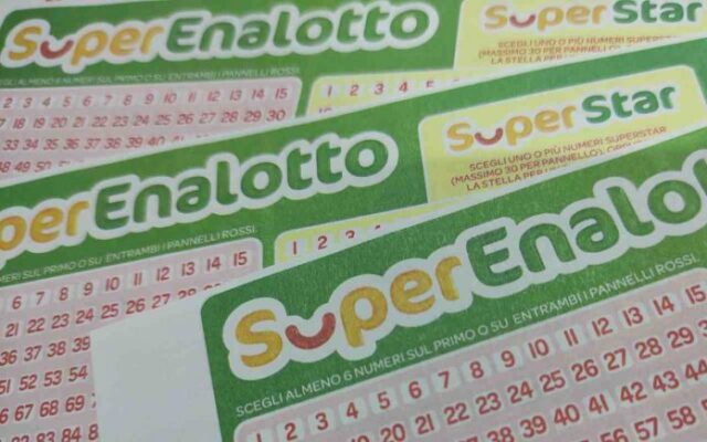 SuperEnalotto