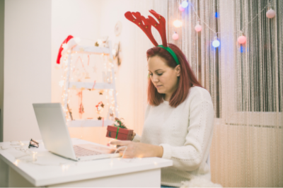 Virtual Christmas