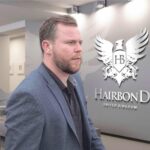 Scott Michaels founder of Hairbond