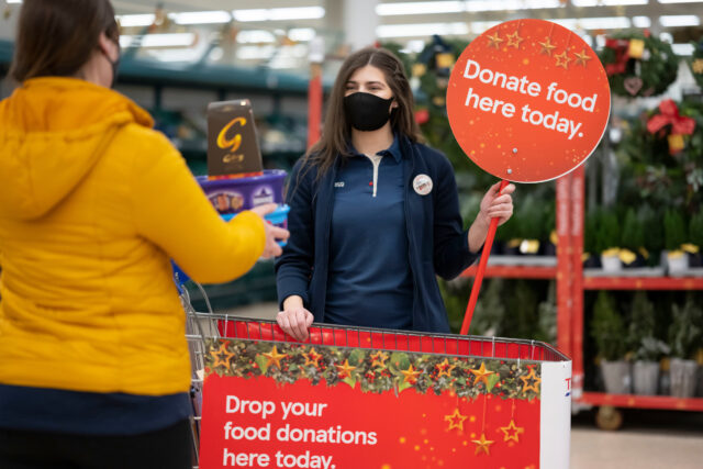 tesco