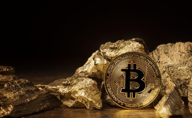 crypto bitcoin