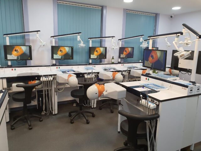 Cricklewood Dental Practice