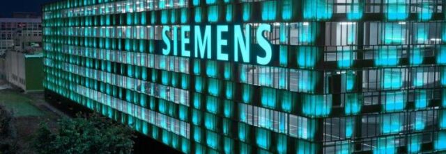 Siemens AG