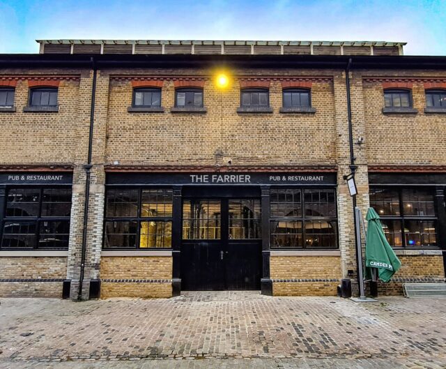 The Farrier Pub _ Restaurant (large)