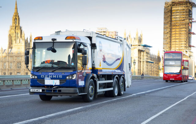 Westminster Veolia eRCV (2)