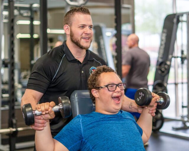 special strong adaptive fitness (42)