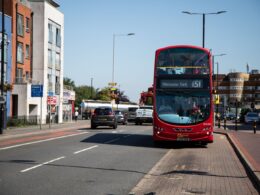 Sutton Council to use innovative sensor technology to monitor air quality in the borough