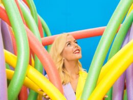 The O2 launches brand new attraction; Tikky Town