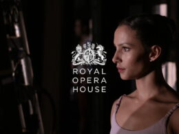 Royal Opera House pulls back the curtain unveiling a dynamic, diverse Sky Arts campaign