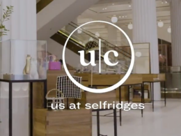 Untapped Creatives introduces British Black-owned brands to customers of Selfridges in exciting in-store and online collaboration