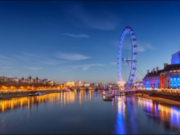 Visit London in Summer: The Must-See Places