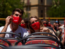 New City Sightseeing London hop-on hop-off operation to hit the streets from 20th May