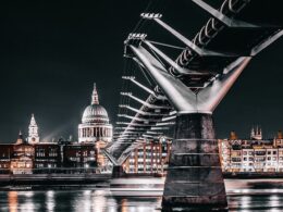 New board will guide work of London’s oldest charity