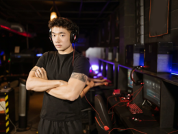 How the Gaming Industry Has Been Expanded During the Pandemic