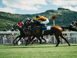 Most Prestigious Horse Racing Events in the UK